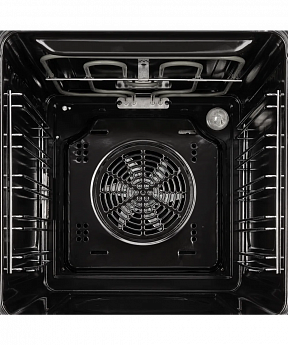 картинка Электрический духовой шкаф Monsher MOE 4592 Noir 