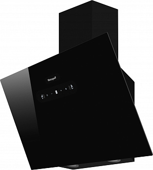картинка Кухонная вытяжка Weissgauff TAU 60 TC BL 