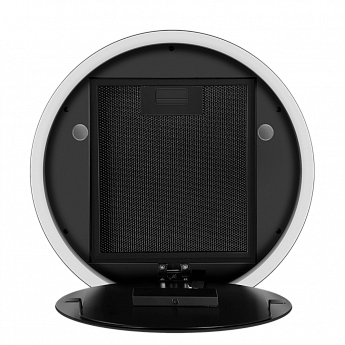 картинка Кухонная вытяжка Maunfeld FESTIVAL 392 Isla чёрный антрацит 