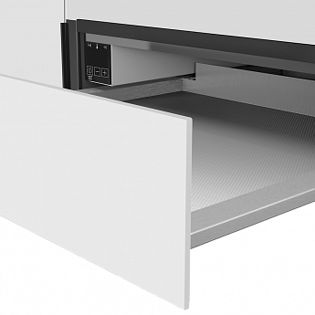 картинка Подогреватель посуды De Dietrich Подогреватель посуды De Dietrich DWD4810W 