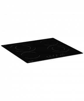 картинка Электрическая варочная панель Monsher MHE 6022 