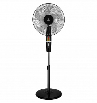 картинка Вентилятор с пультом напольный Lex LXFC 8347  картинка Вентилятор с пультом напольный Lex LXFC 8347