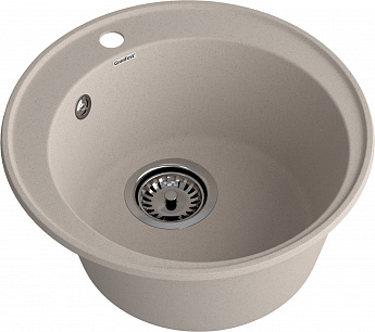 картинка Кухонная мойка Granfest-Quarz GF-Z08 