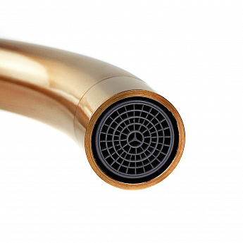 картинка Комплект Emar PVD COPPERY (мойка, смеситель, дозатор) 