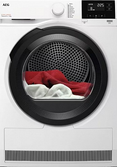 картинка Сушильная машина Aeg TR718BE 