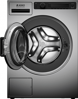 картинка Стиральная машина Asko WMC6743PB.T 