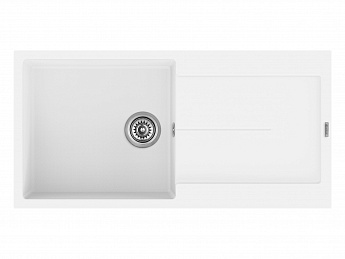 картинка Кухонная мойка Longran ENIGMA ENG1000.500 