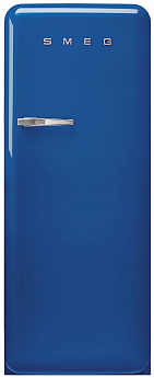 картинка Отдельностоящий холодильник Smeg FAB28RBE5 