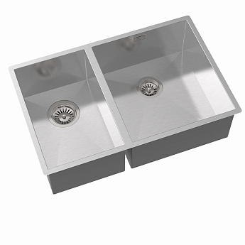 картинка Мойка для кухни Oulin OL-F202 