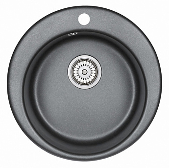 картинка Мойка для кухни Emar EMQ-1475.C  картинка Мойка для кухни Emar EMQ-1475.C