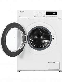 картинка Стиральная машина Nordfrost WM2 7100 W 