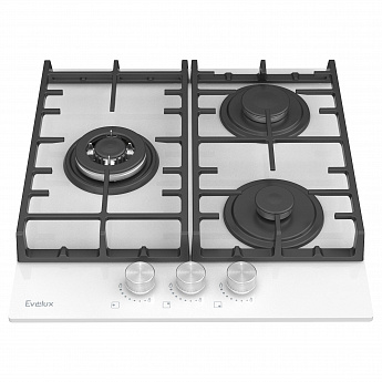 картинка Варочная панель Evelux HEG 450 X 