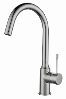 картинка Смеситель Rivelato Garda 1923502 BS 