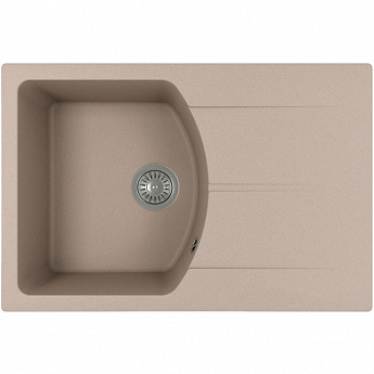 картинка Мойка для кухни Florentina ПАОЛА 760 