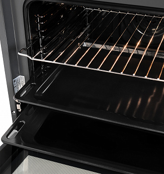 картинка Духовой шкаф Lex EDP 093 WH 