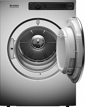 картинка Сушильная машина Asko TDC1485VB.T  картинка Сушильная машина Asko TDC1485VB.T