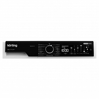 картинка Стиральная машина Korting KWM 63IL14119  картинка Стиральная машина Korting KWM 63IL14119