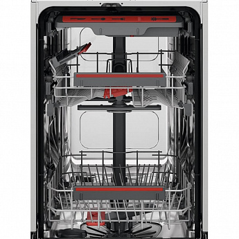 картинка Посудомоечная машина Aeg FSE73507P 