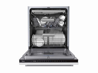 картинка Встраиваемая посудомоечная машина Midea MID60S440i  картинка Встраиваемая посудомоечная машина Midea MID60S440i