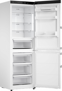 картинка Полувстраиваемый холодильник Asko RFC286KNBW1 