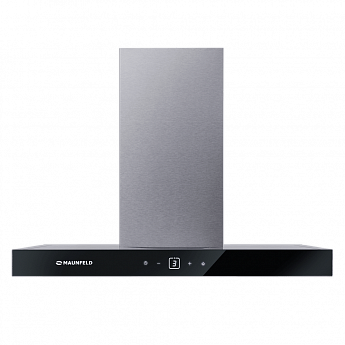 картинка Кухонная вытяжка Maunfeld Breeze 60 Inox  картинка Кухонная вытяжка Maunfeld Breeze 60 Inox