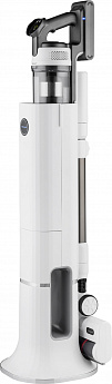 картинка Пылесос моющий Weissgauff V20 BLDC Wash&Dry Dust Station 