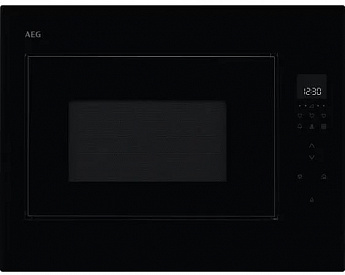 картинка Микроволновая печь Aeg NMB6G261UB 
