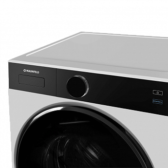 картинка Стиральная машина Maunfeld MFWM1410WH05 