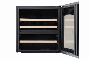 картинка Встраиваемый винный шкаф Vard WCI6DS 