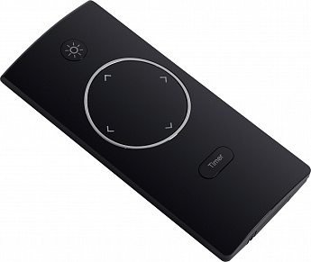 картинка Кухонная вытяжка Maunfeld FANTASY LIGHT 60 WHITE 