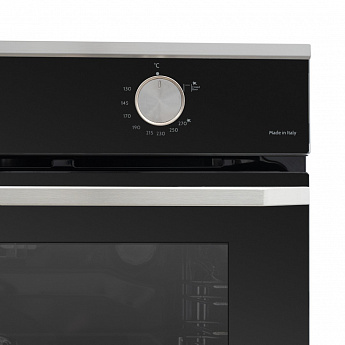 картинка Газовый духовой шкаф Delonghi NSFG 11 XL RUS  картинка Газовый духовой шкаф Delonghi NSFG 11 XL RUS