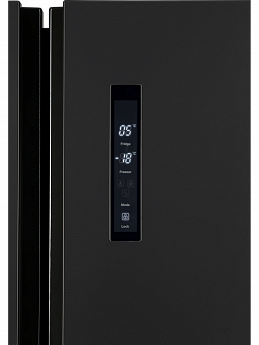 картинка Отдельностоящий холодильник Nord i-RFS 480 B 