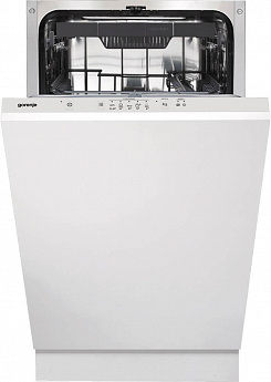картинка Посудомоечная машина Gorenje GV520D17S 