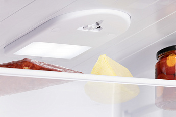 картинка Отдельностоящий холодильник Nordfrost NRB 164NF X 