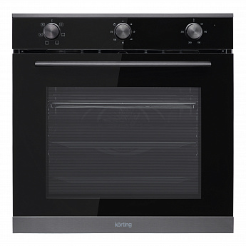 картинка Электрический духовой шкаф Korting OKB 1310 GNBX 