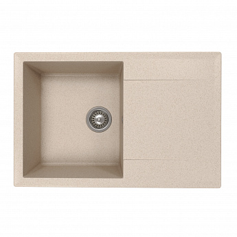 картинка Мойка для кухни Florentina ТОСКАНА 780 