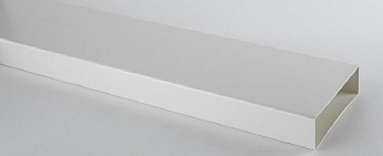 картинка Труба Elica KIT0121013 белый 