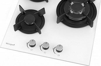 картинка Газовая варочная панель Weissgauff HG 451 WGH 