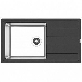 картинка Мойка для кухни Florentina Комби-860 