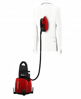 картинка Парогенератор Laurastar Lift Red  картинка Парогенератор Laurastar Lift Red