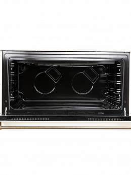 картинка Газовая кухонная плита Nord GG 9064 YR бежевый 