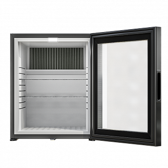 картинка Мини-бар Meyvel MMA-50BG черный 