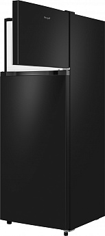 картинка Отдельностоящий холодильник Weissgauff WRK 1430 Defrost Black 
