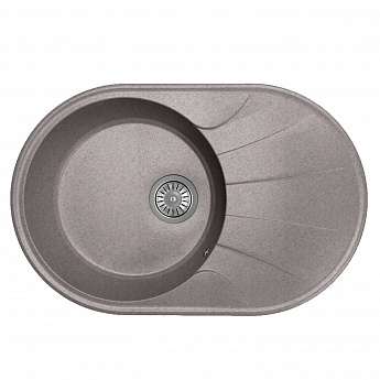 картинка Мойка для кухни Dr. Gans Smart ВИОЛА-740 