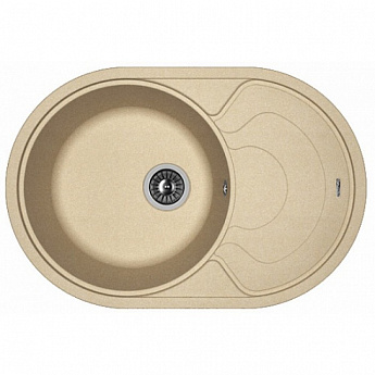 картинка Мойка для кухни Florentina Родос-760 