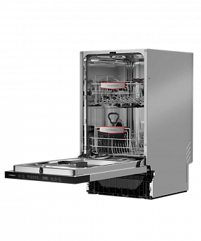 картинка Посудомоечная машина Kuppersberg GHS 4520 