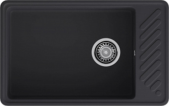 картинка Кухонная мойка Granfest-Quarz GF-ZL-51 
