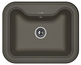 картинка Мойка для кухни Florentina Крит-630 