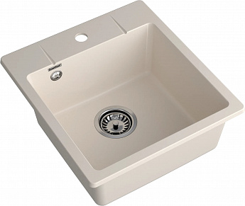 картинка Кухонная мойка Granfest GF-URBAN 245 
