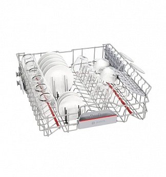 картинка Посудомоечная машина отдельностоящая Bosch SMS4IMI62Q 